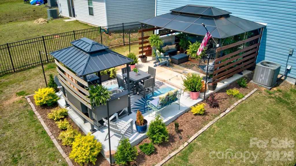 2509 Trollinger Drive Catawba NC 28609