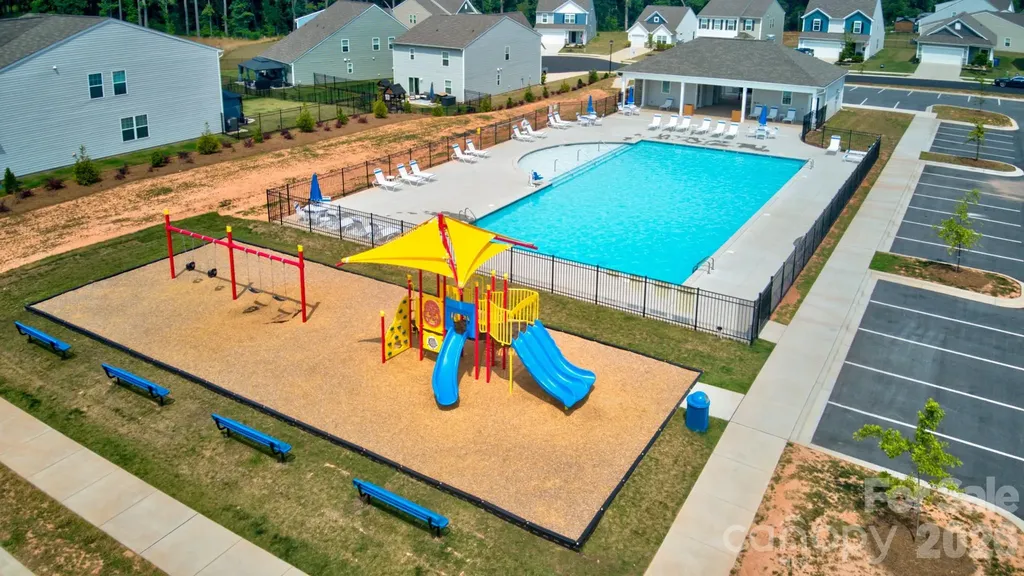2509 Trollinger Drive Catawba NC 28609