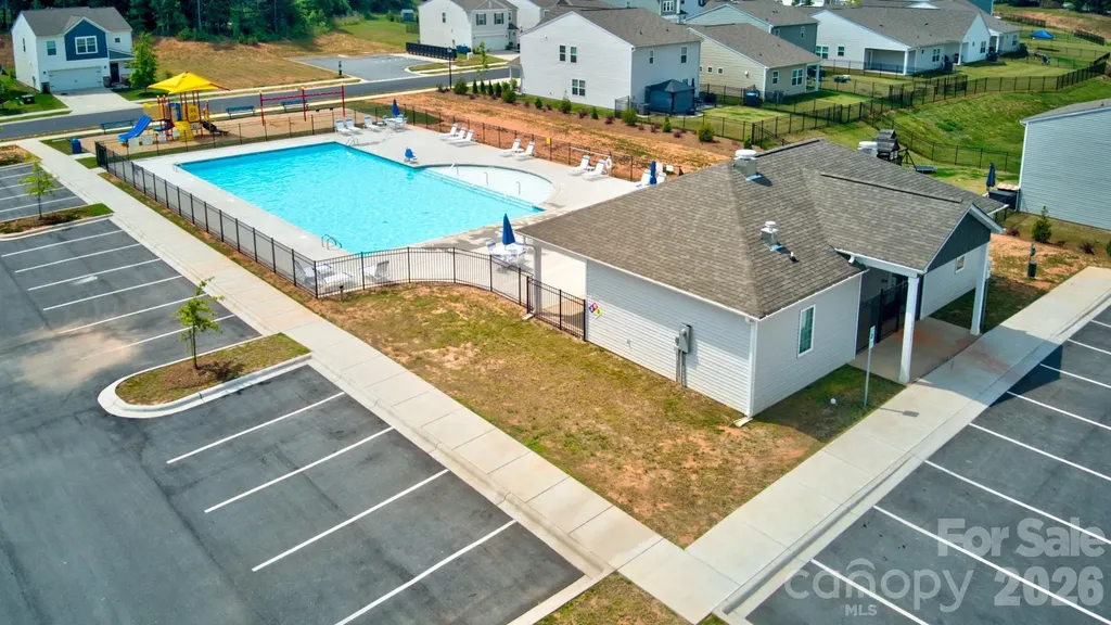2509 Trollinger Drive Catawba NC 28609
