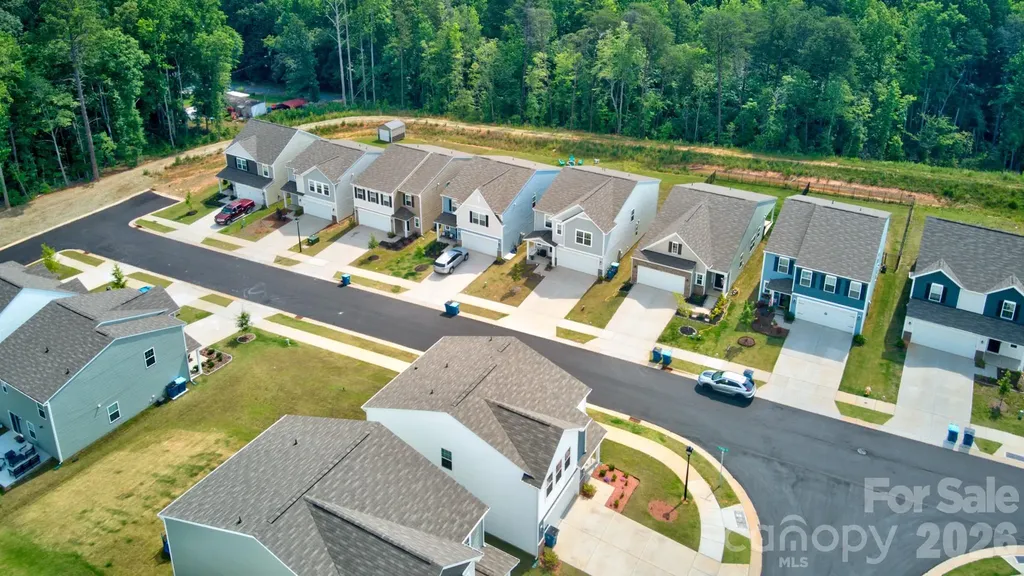 2509 Trollinger Drive Catawba NC 28609