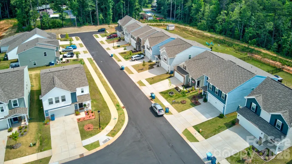 2509 Trollinger Drive Catawba NC 28609