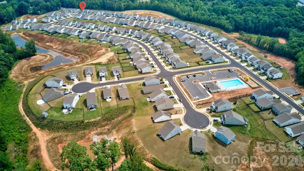 2509 Trollinger Drive Catawba NC 28609