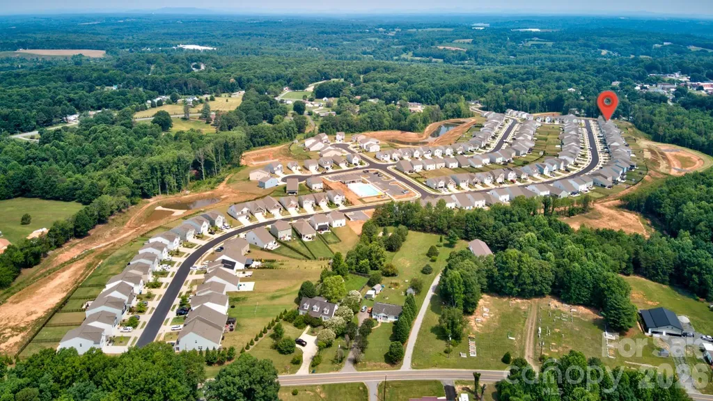 2509 Trollinger Drive Catawba NC 28609
