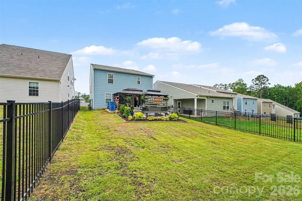2509 Trollinger Drive Catawba NC 28609