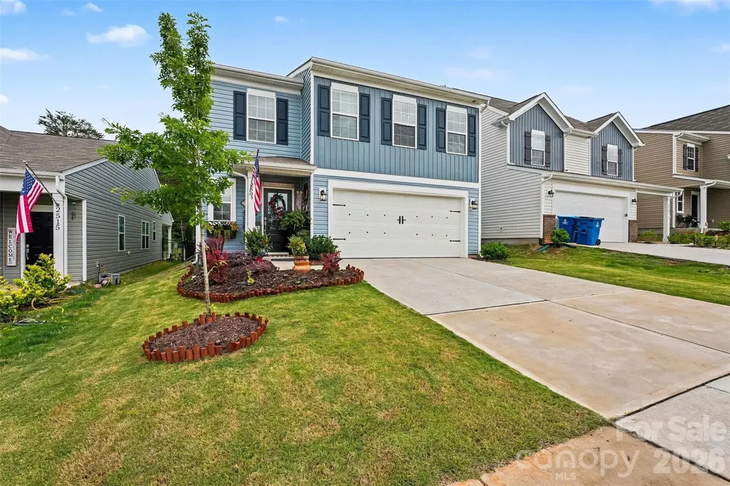 2509 Trollinger Drive Catawba NC 28609