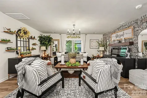2509 Trollinger Drive Catawba NC 28609