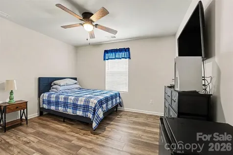 2509 Trollinger Drive Catawba NC 28609