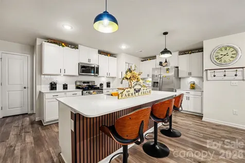 2509 Trollinger Drive Catawba NC 28609