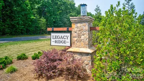 2509 Trollinger Drive Catawba NC 28609