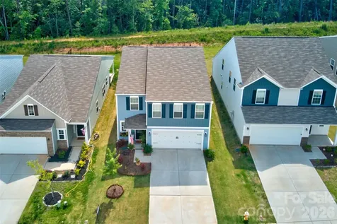 2509 Trollinger Drive Catawba NC 28609