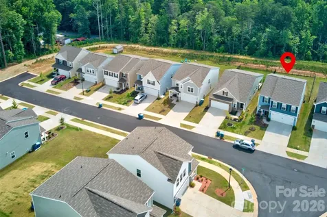 2509 Trollinger Drive Catawba NC 28609