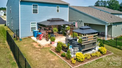 2509 Trollinger Drive Catawba NC 28609