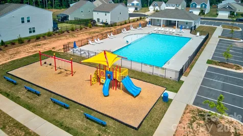 2509 Trollinger Drive Catawba NC 28609