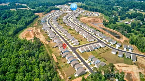 2509 Trollinger Drive Catawba NC 28609