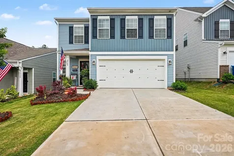 2509 Trollinger Drive Catawba NC 28609