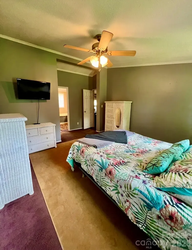 428 E Club Drive Gastonia NC 28054
