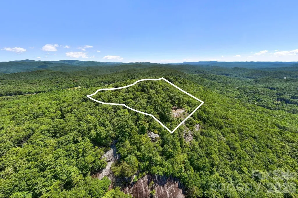 9999 Rocky Mountain Road Lake Toxaway NC 28747