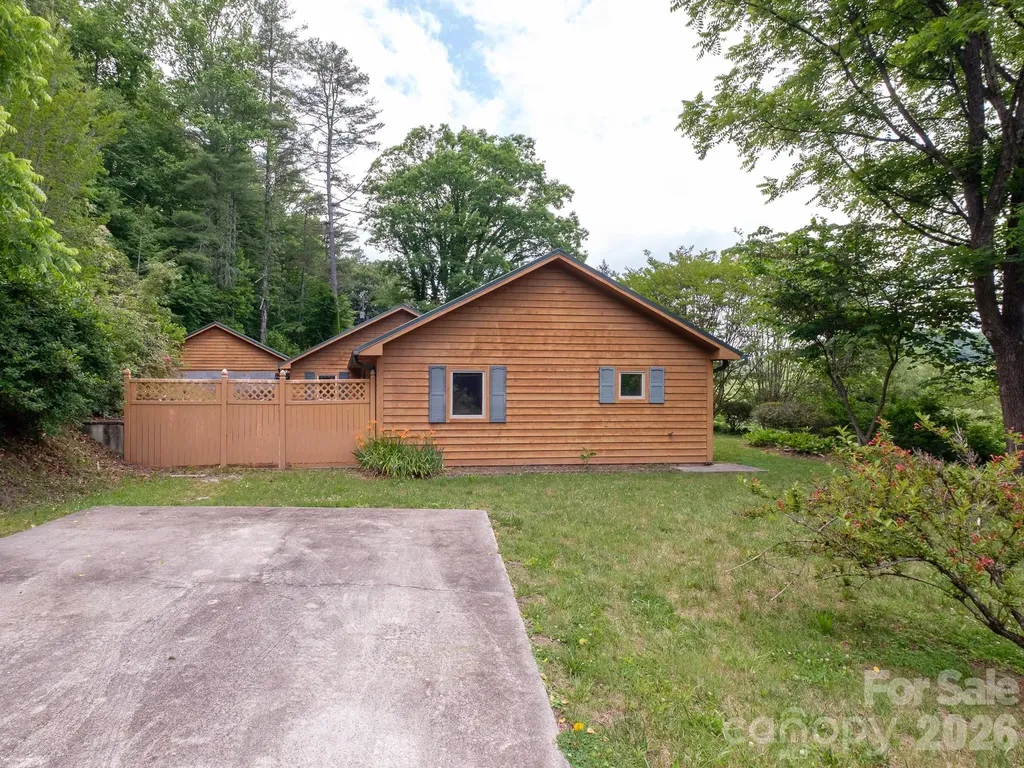 332 Island Cove Road Penrose NC 28766