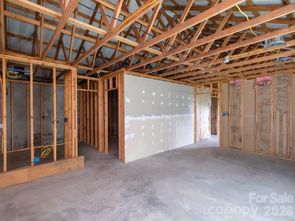332 Island Cove Road Penrose NC 28766