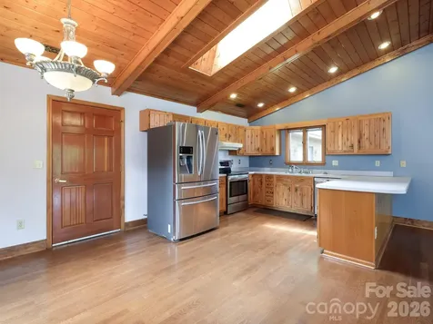 332 Island Cove Road Penrose NC 28766