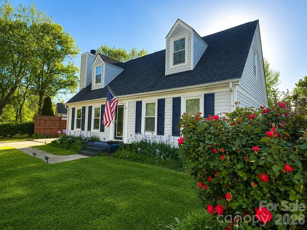 7506 Lancashire Drive Mint Hill NC 28227