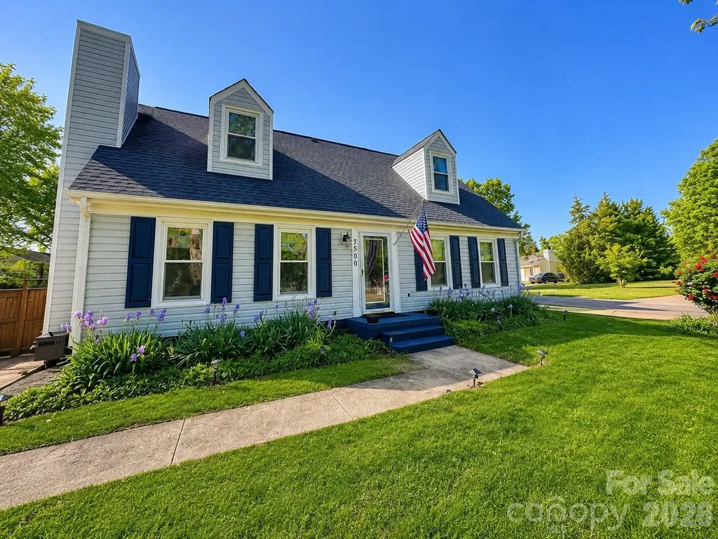 7506 Lancashire Drive Mint Hill NC 28227