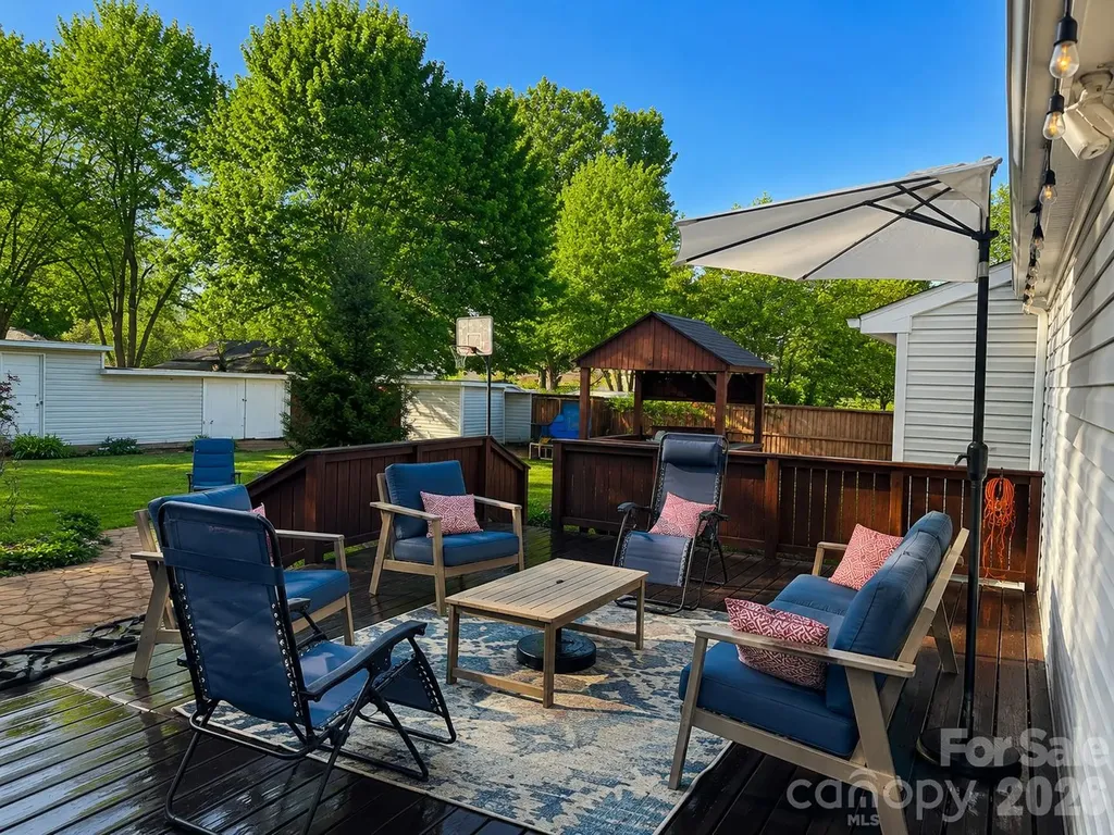 7506 Lancashire Drive Mint Hill NC 28227