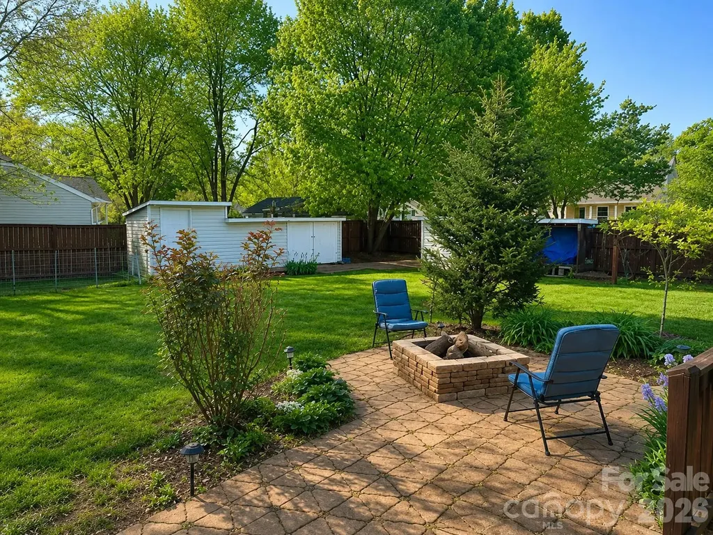 7506 Lancashire Drive Mint Hill NC 28227