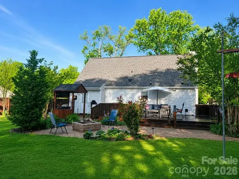 7506 Lancashire Drive Mint Hill NC 28227