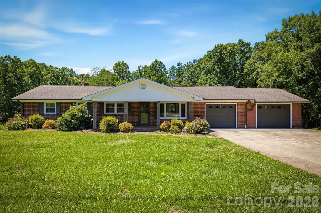 1256 Bethel Road Morganton NC 28655