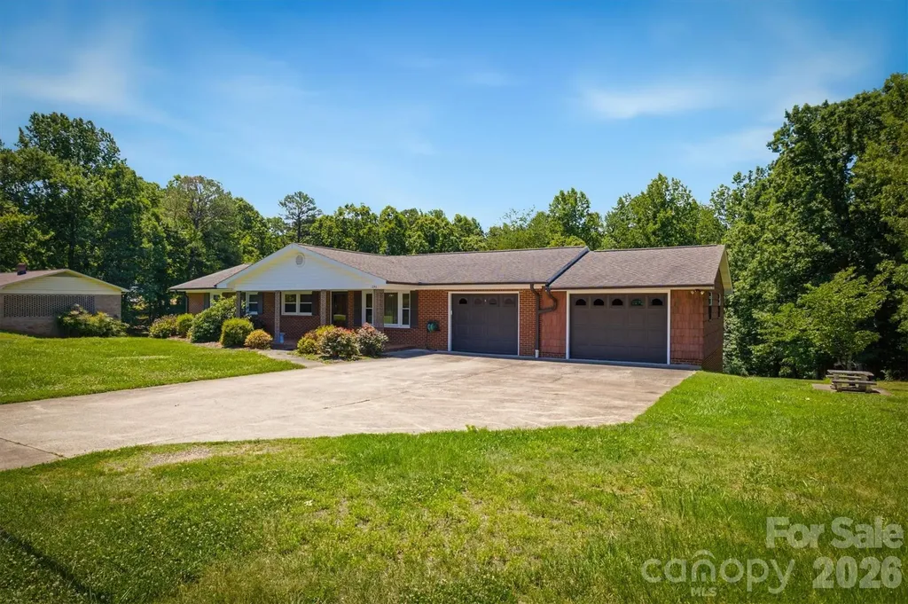 1256 Bethel Road Morganton NC 28655