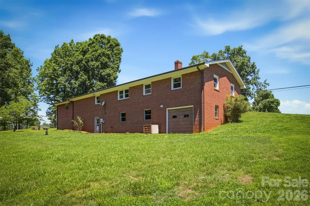1256 Bethel Road Morganton NC 28655