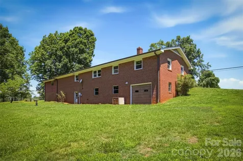 1256 Bethel Road Morganton NC 28655