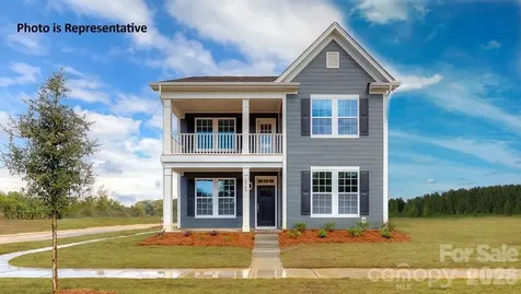 116 Waterfall Valley Way Mooresville NC 28117