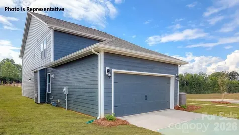 116 Waterfall Valley Way Mooresville NC 28117