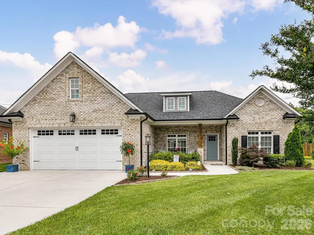 260 Lagoda Drive Locust NC 28097