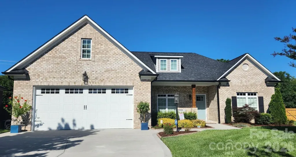 260 Lagoda Drive Locust NC 28097