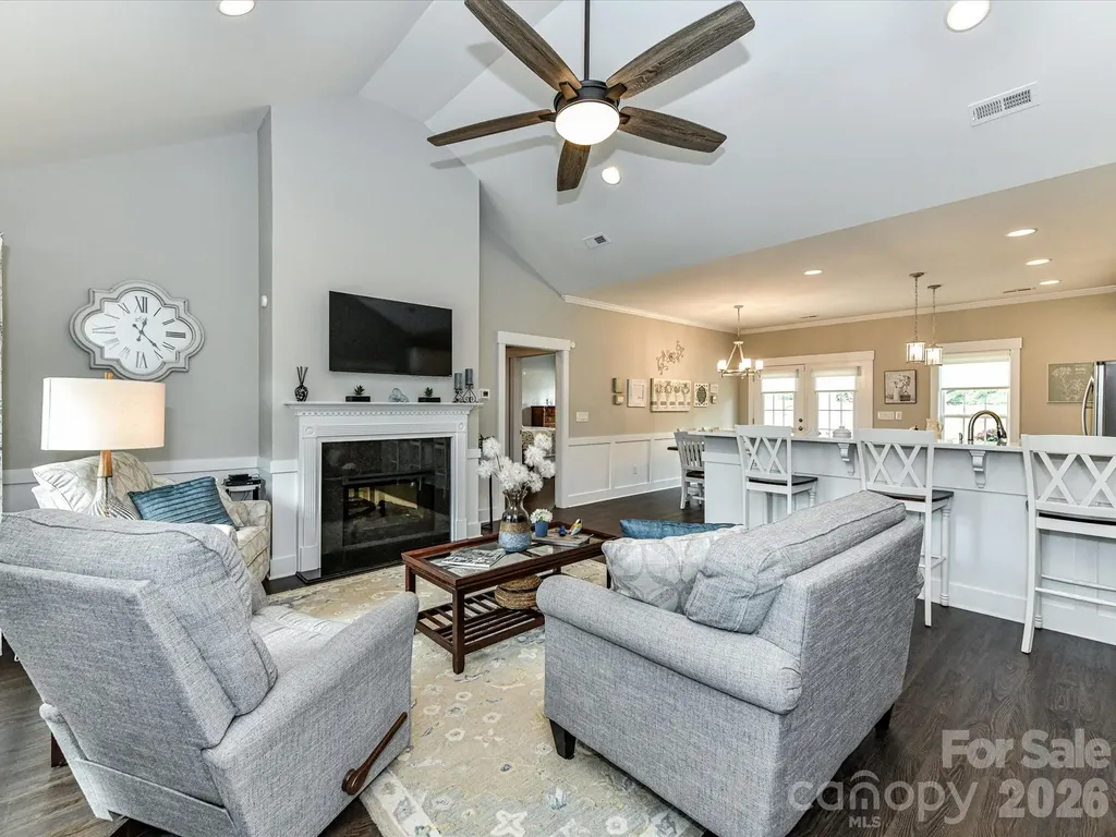 260 Lagoda Drive Locust NC 28097