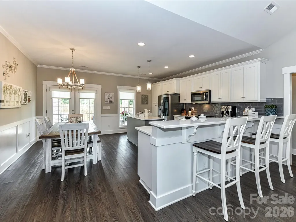 260 Lagoda Drive Locust NC 28097