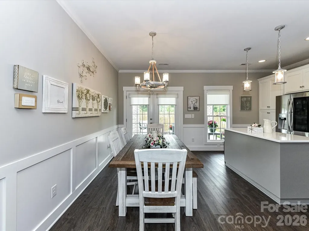 260 Lagoda Drive Locust NC 28097