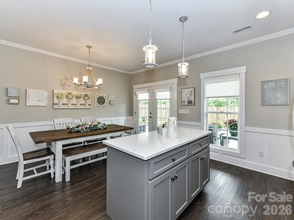 260 Lagoda Drive Locust NC 28097