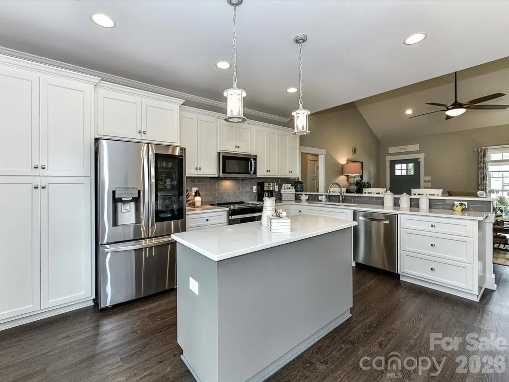 260 Lagoda Drive Locust NC 28097