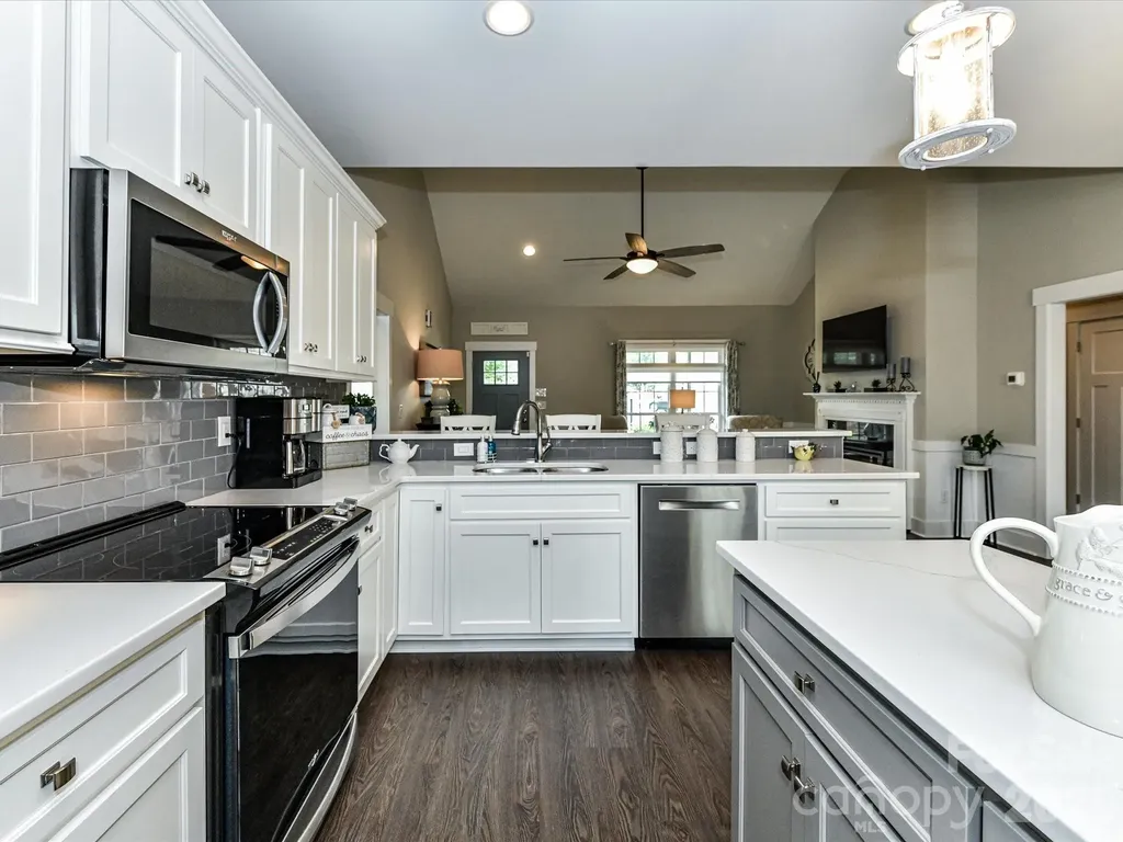 260 Lagoda Drive Locust NC 28097