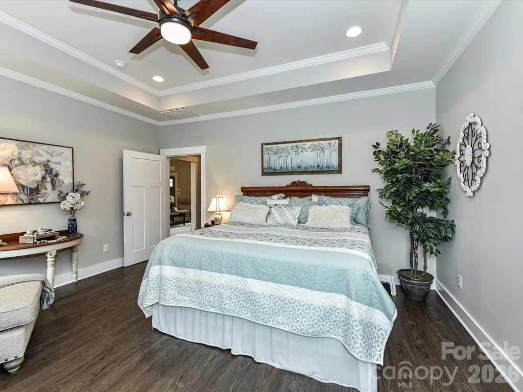 260 Lagoda Drive Locust NC 28097