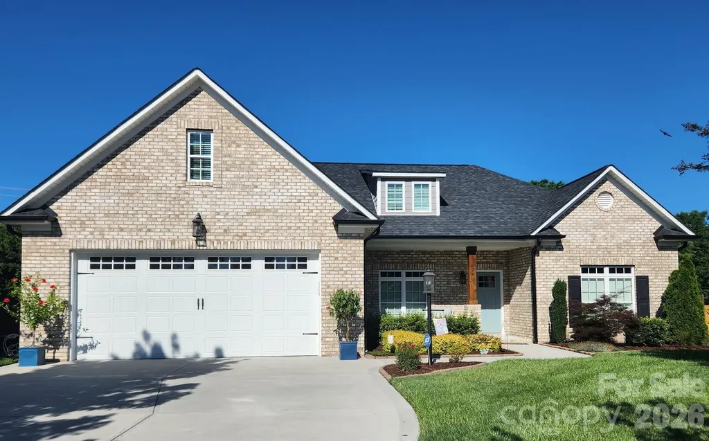 260 Lagoda Drive Locust NC 28097