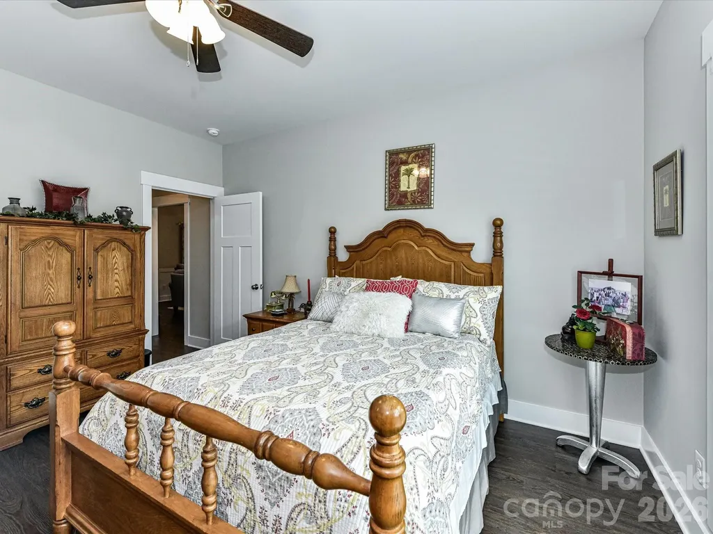 260 Lagoda Drive Locust NC 28097