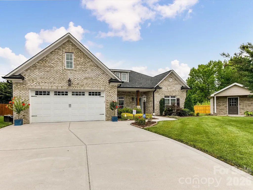 260 Lagoda Drive Locust NC 28097