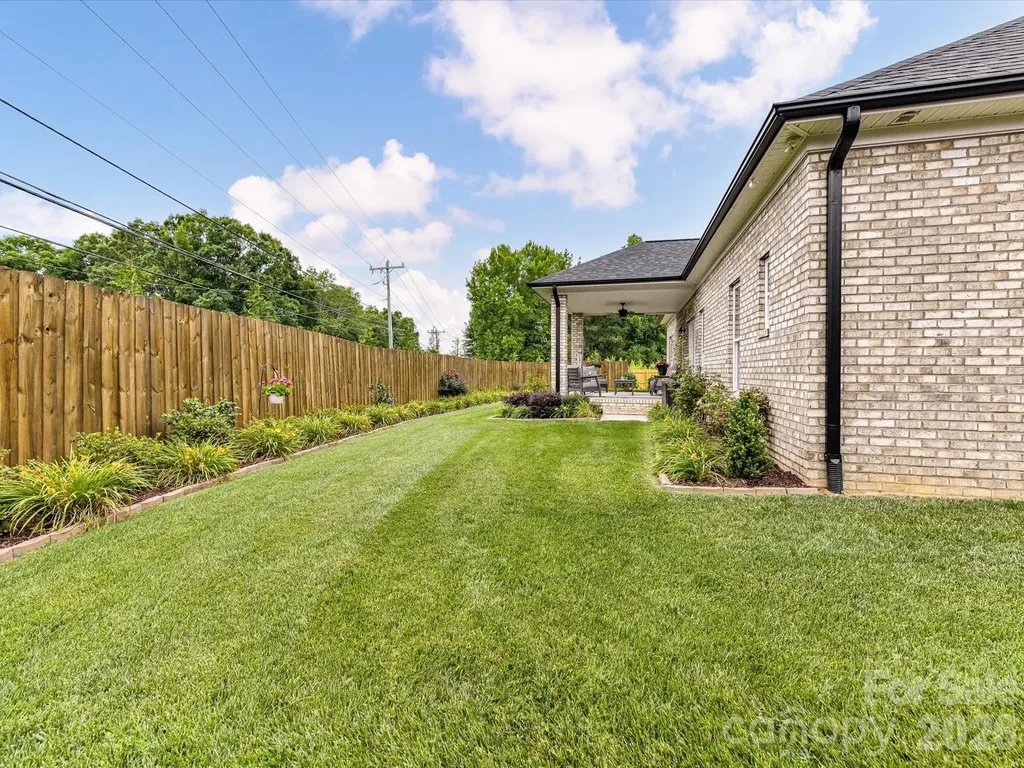 260 Lagoda Drive Locust NC 28097