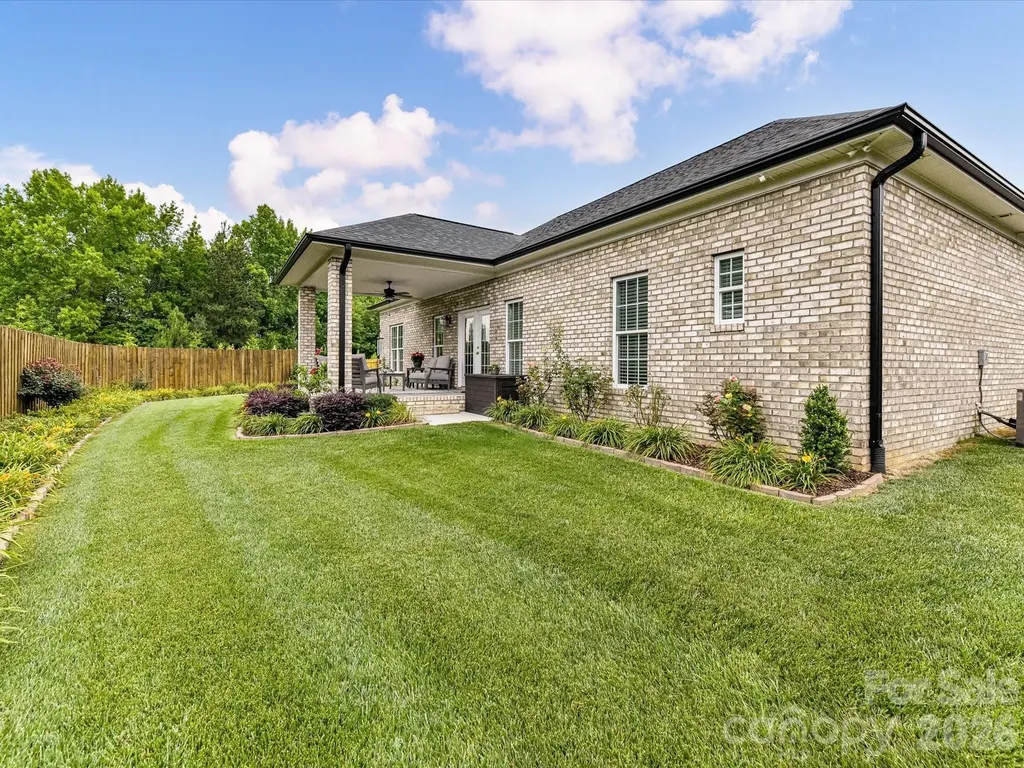 260 Lagoda Drive Locust NC 28097