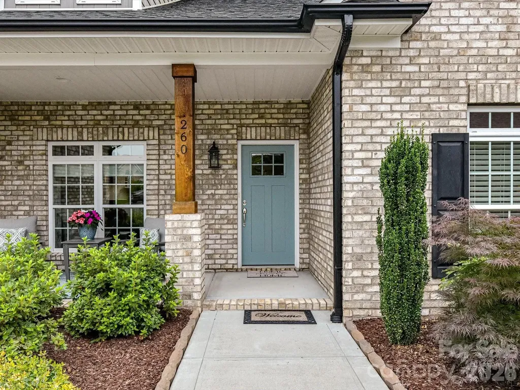 260 Lagoda Drive Locust NC 28097